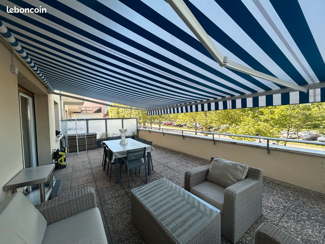 Appartement 3 pièces 67 m² · à Saint-Étienne · 67 m² · 179 000 €