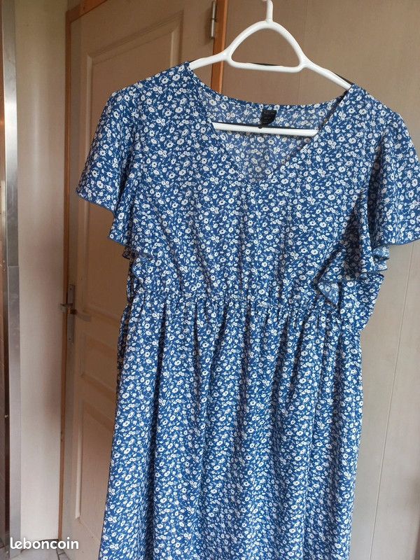 Robe imprimée (image 2)