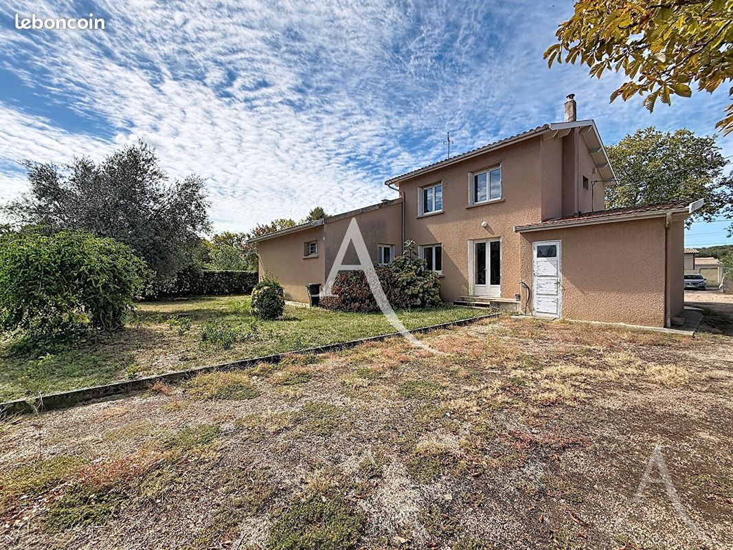 Maison 6 pièces 140 m² · à Muret · 140 m² · 269 000 €