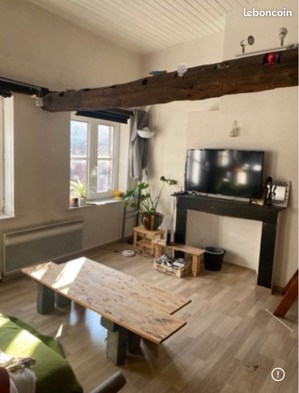 Appartement 2 pièces 40 m² · à Lille · 40 m² · 940 €