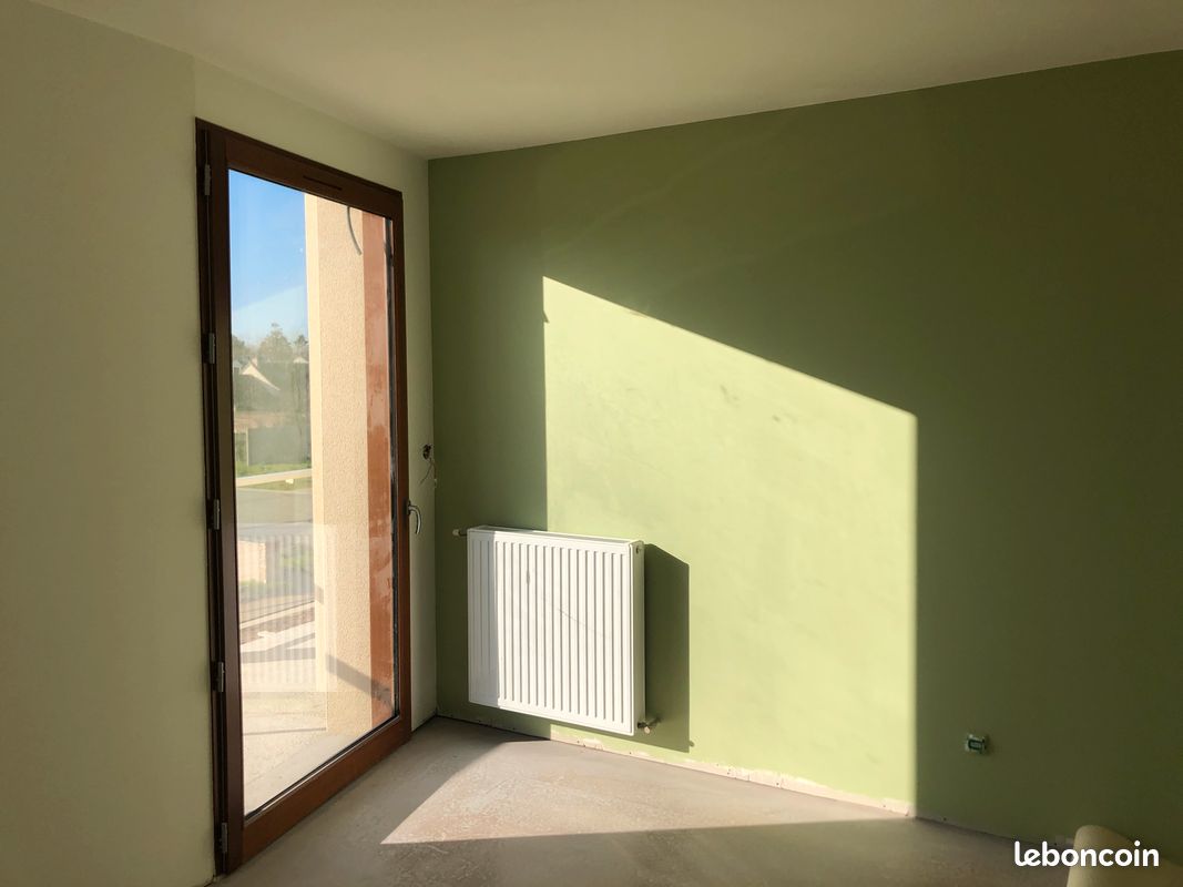 Appartements résidence Sénior - Scorbé-Clairvaux 86140 (image principale 4)