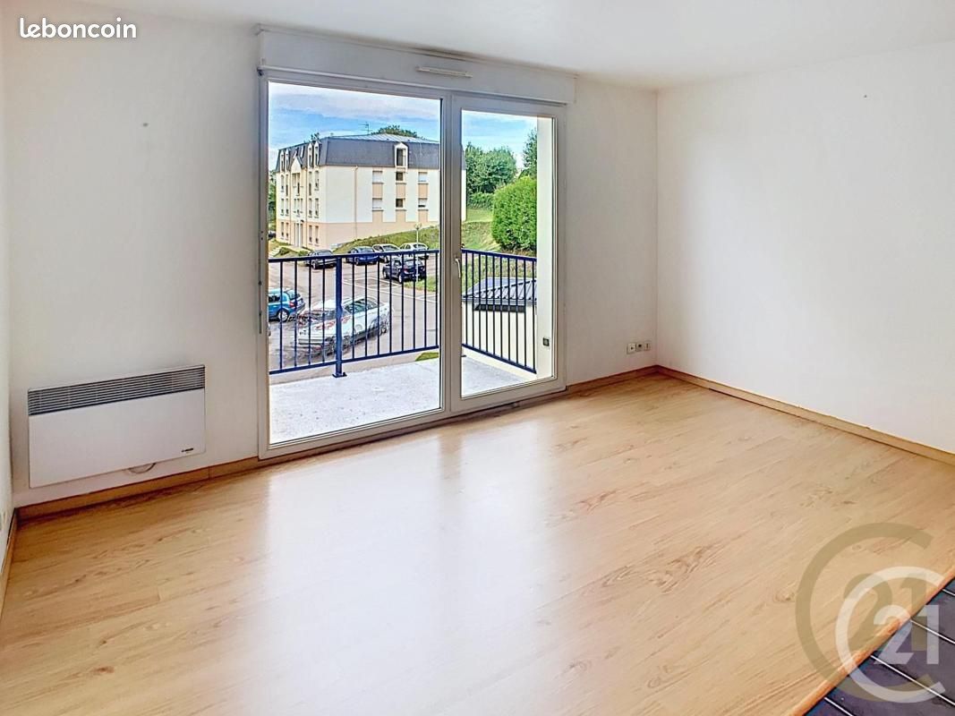 Appartement 2 pièces 42 m² · à Rouen · 42 m² · 590 €