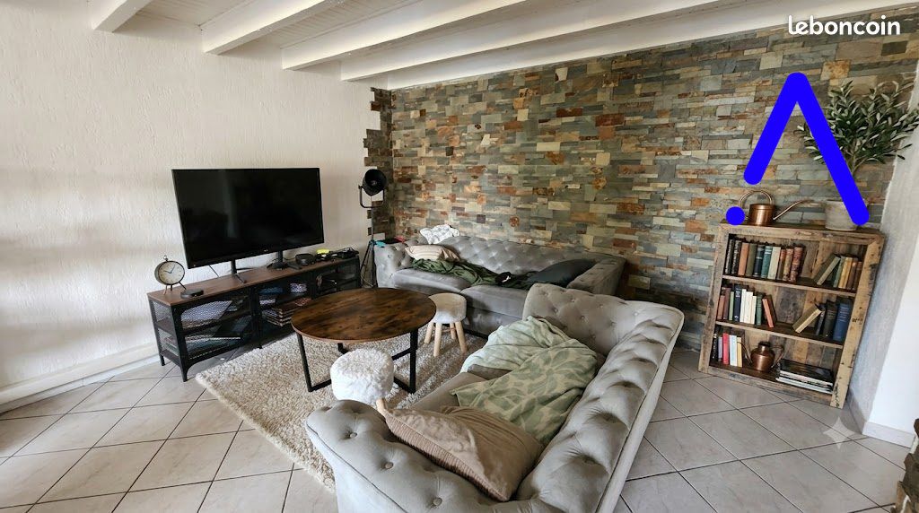 Maison 6 pièces 177 m² · à Croismare · 177 m² · 189 000 €
