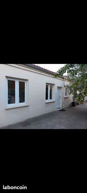 Appartement 1 pièce 20 m² · à Issy-les-Moulineaux · 20 m² · 890 €/mois