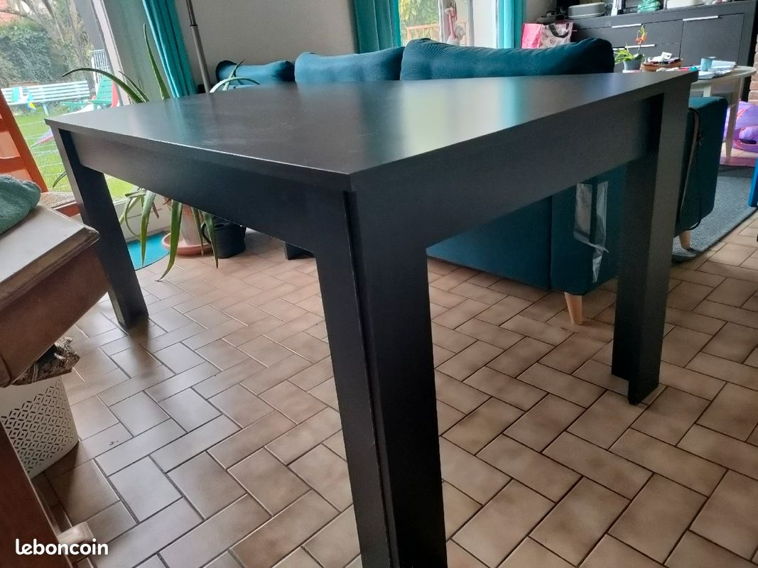 Table noire (image 5)