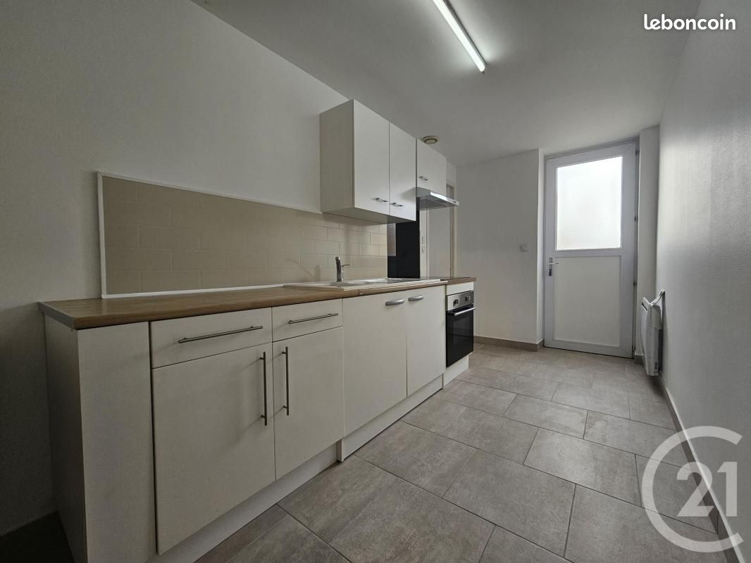 Maison 2 pièces 33 m² · à Buzançais · 33 m² · 390 €/mois