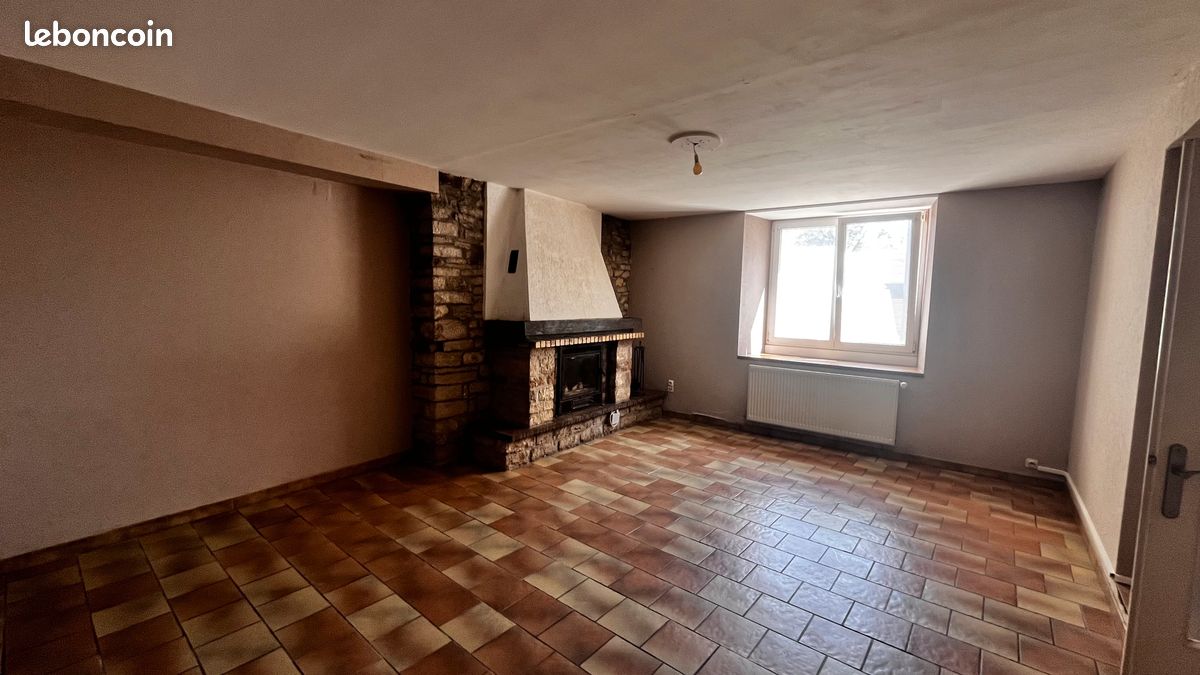Maison 4 pièces 92 m² · à Monteplain · 92 m² · 605 €/mois