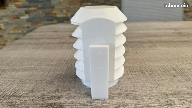Support abris Netatmo (image 4)