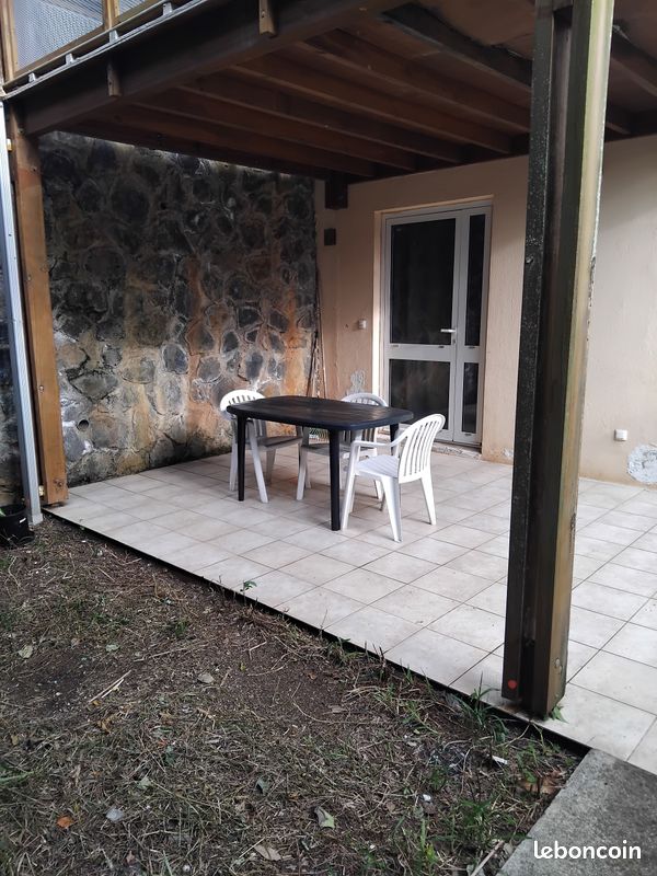 Appartement meuble a louer (image 4)