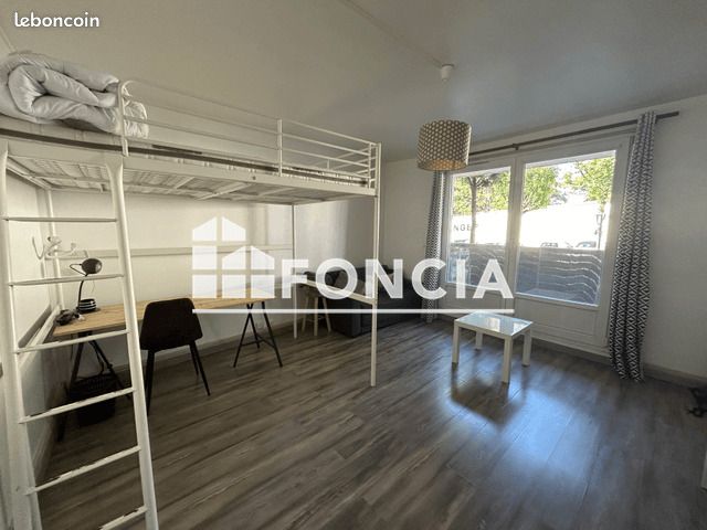 Appartement 1 pièce 32 m² · à Reims · 32 m² · 622 €/mois