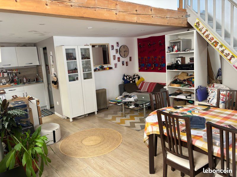 Appartement 3 pièces 56 m² · à La Seyne-sur-Mer · 56 m² · 170 000 €