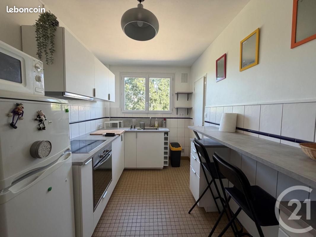 Appartement 3 pièces 55 m² · à Rennes · 55 m² · 875 €/mois