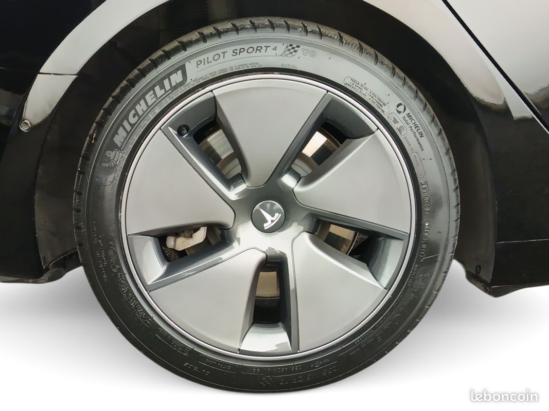 Tesla Model 3 2021 RWD - Véhicule d'occasion certifié (image 15)