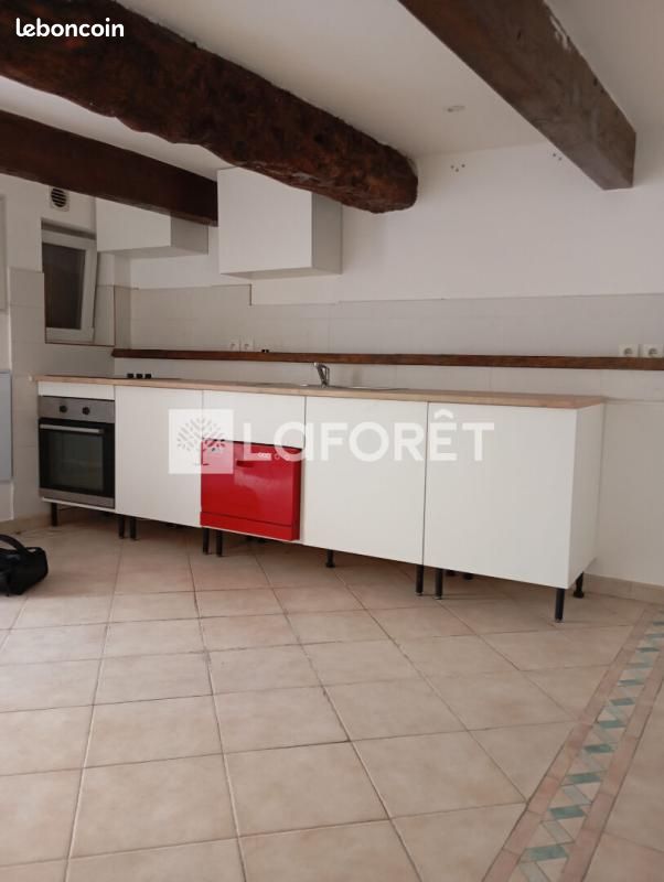 Maison 5 pièces 130 m² · à Banyuls-Dels-Aspres · 130 m² · 850 €/mois
