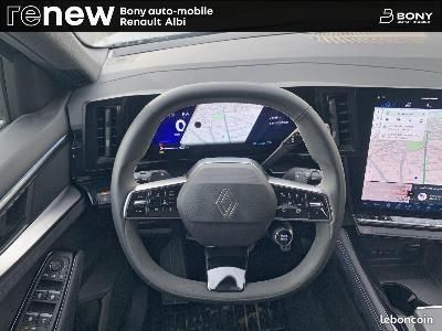 Renault Austral E-Tech full hybrid 200 GSR2 Iconic esprit Alpine (image 15)