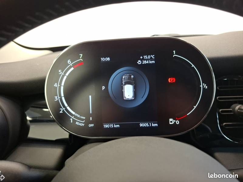 Mini Hatch 3 Portes Cooper 136 ch DKG7 Edition Camden (image 25)