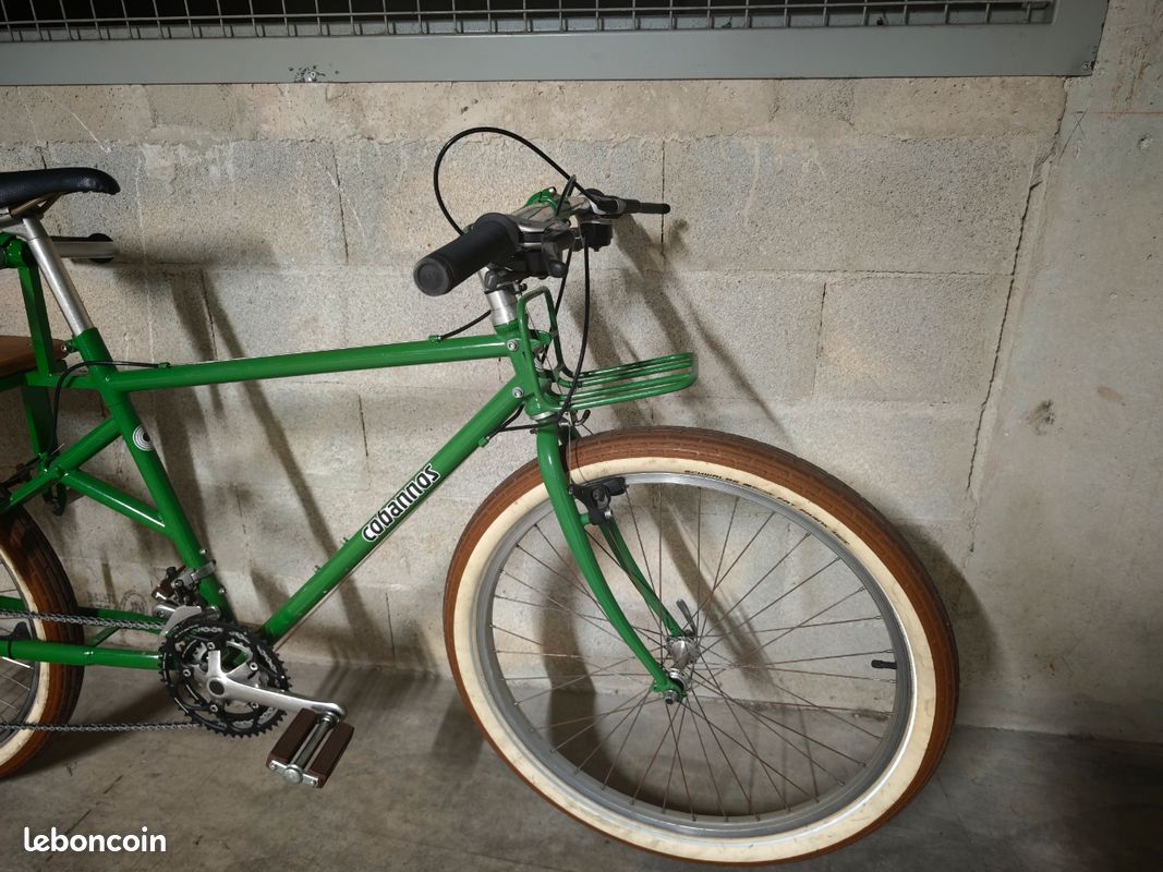 Longtail (image 3)