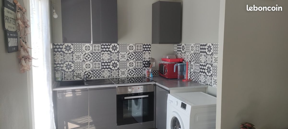 Appartement 3 pièces 49 m² · à Saint-Chamond · 49 m² · 81 000 €