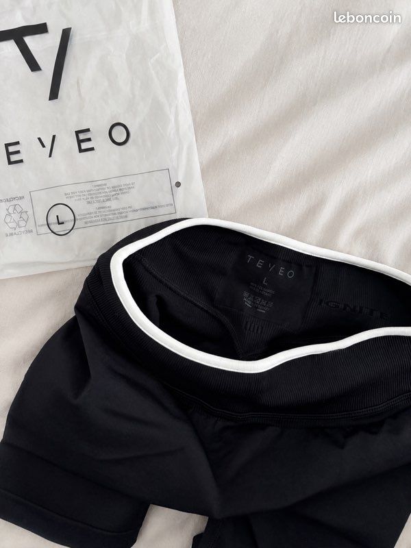 Short Teveo (image 2)