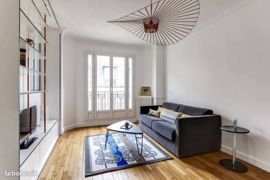 Appartement 2 pièces 30 m² · à Béthune · 30 m² · 650 €/mois