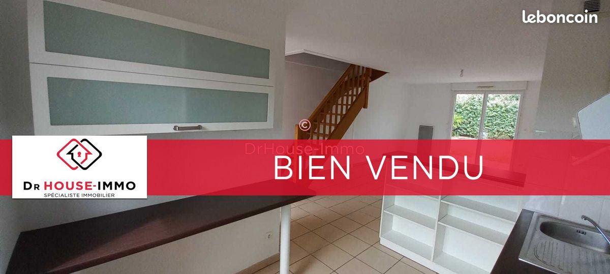 Maison 3 pièces 66 m² · à La Salvetat-Saint-Gilles · 66 m² · 224 900 €