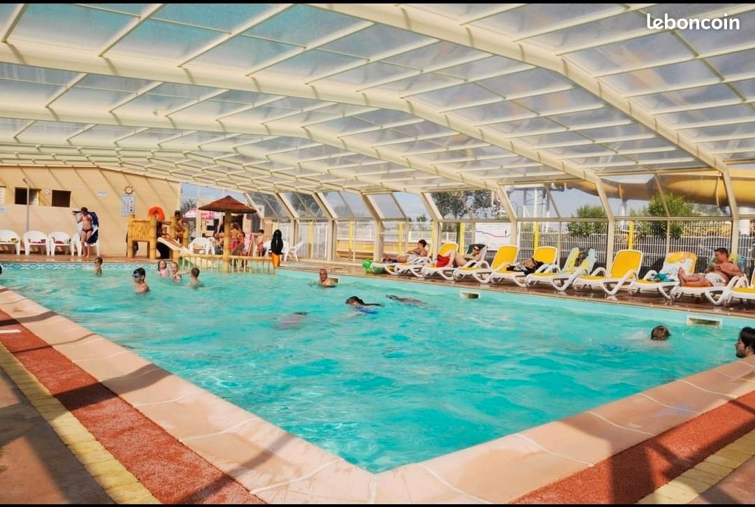 Location mobilhome les sables d'olonnes (image 13)