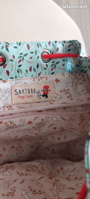 Sac à dos enfant (image 3)