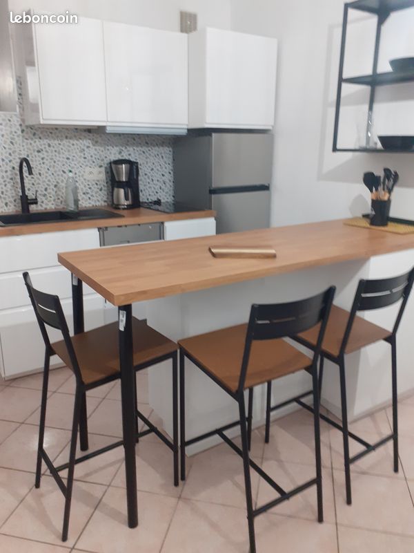 Appartement 2 pièces 42 m² · à Gap · 42 m² · 670 €/mois