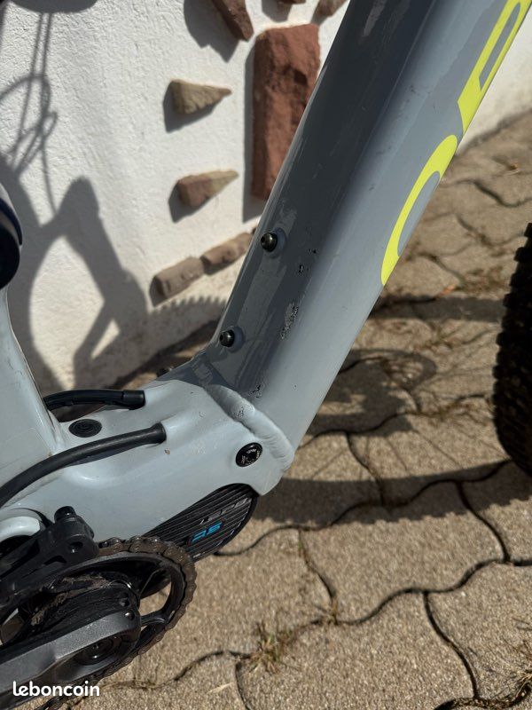 Orbea Rise H30 – 2023 (image 8)