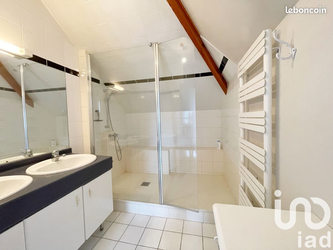 Appartement a louer compiegne - 5 pièce(s) - 114 m2 - Surfyn