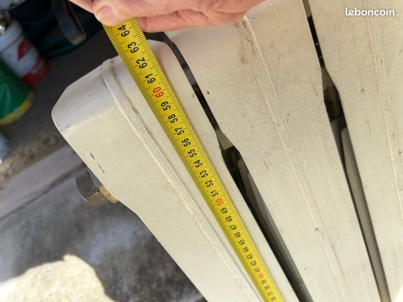 Radiateur de chauffage central (image 4)