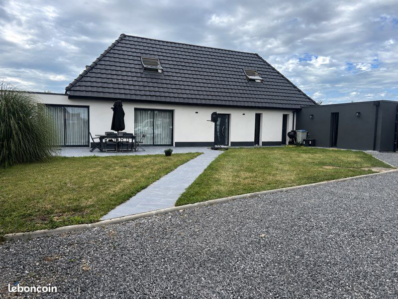 Maison 5 pièces 154 m² · à Audruicq · 154 m² · 330 000 €