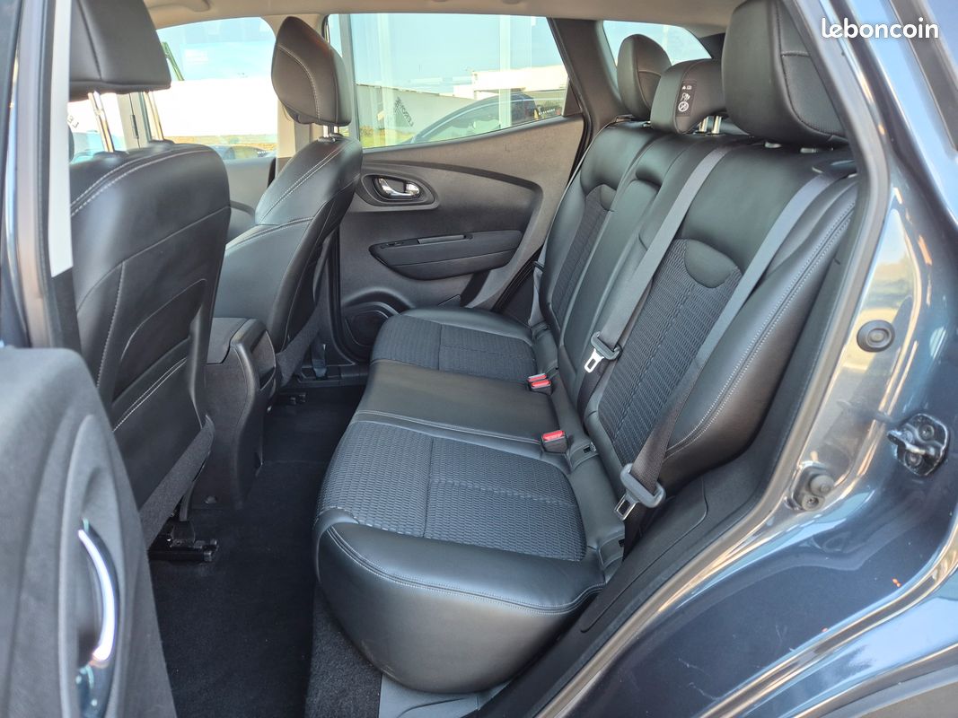 Renault Kadjar SL Graphite Energy dCi 130 (image 5)