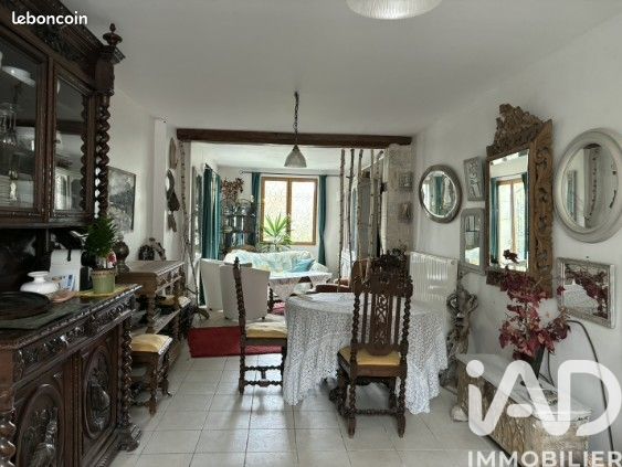 Maison familiale 6 pièces 150 m² (image 3)