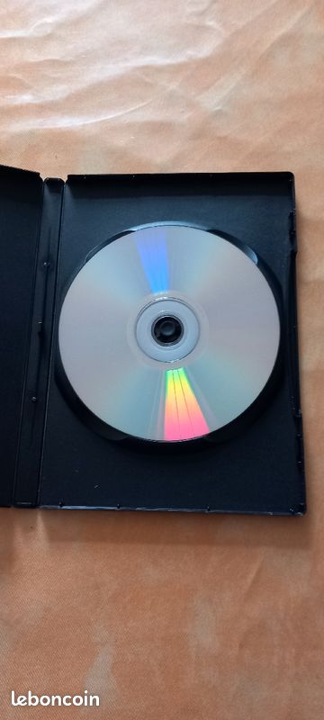 Franklin 3 titres dvd (image 9)