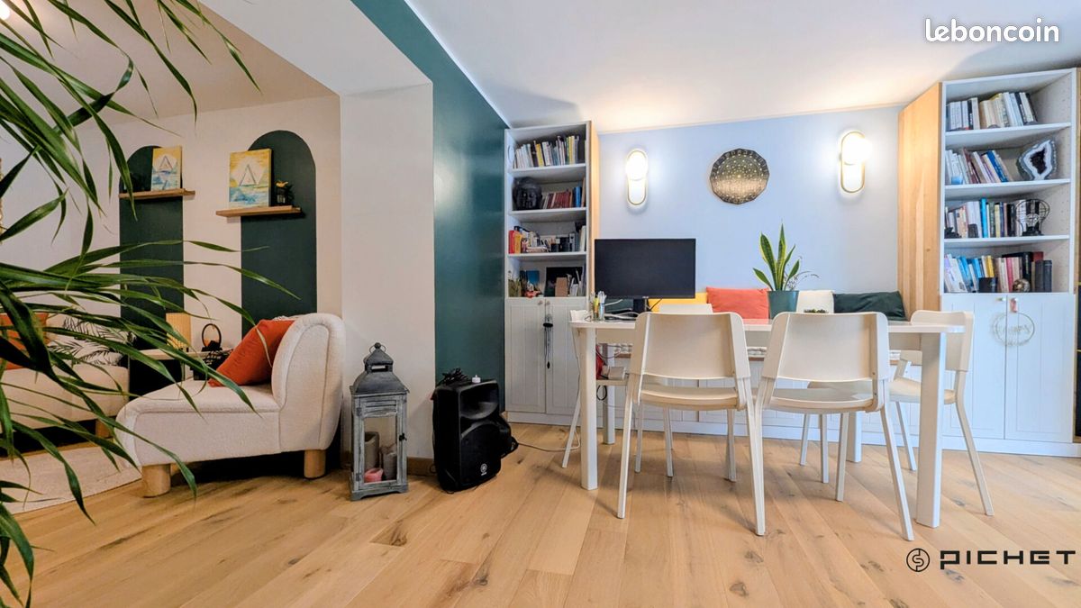 Maison 6 pièces 160 m² · au Pout · 160 m² · 550 000 €