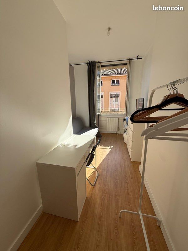 Appartement 3 pièces 45 m² · à Lyon · 45 m² · 1 100 €