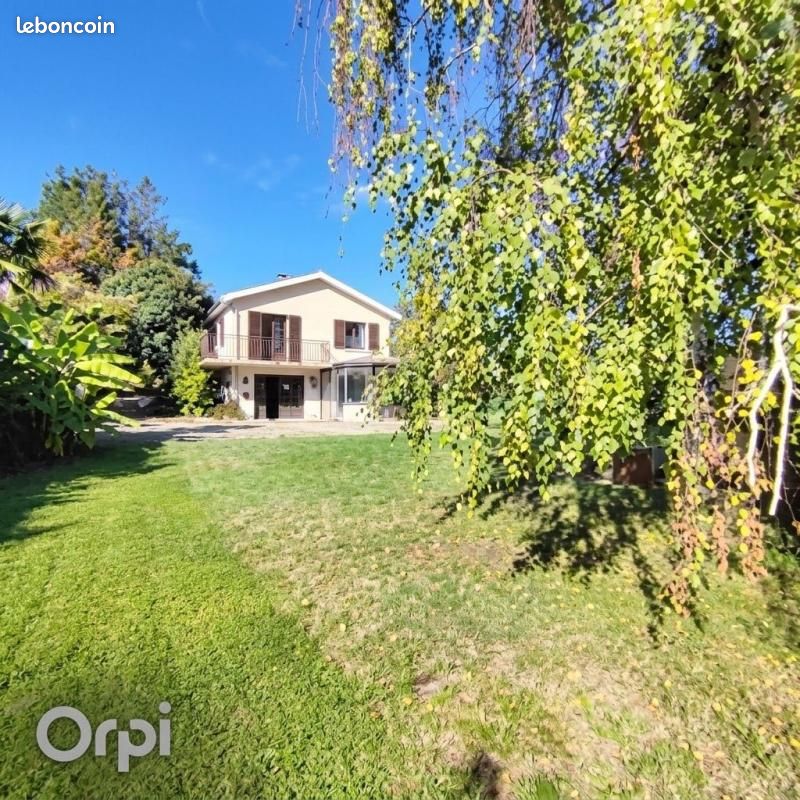 Maison 4 pièces 115 m² · à Beynost · 115 m² · 365 000 €