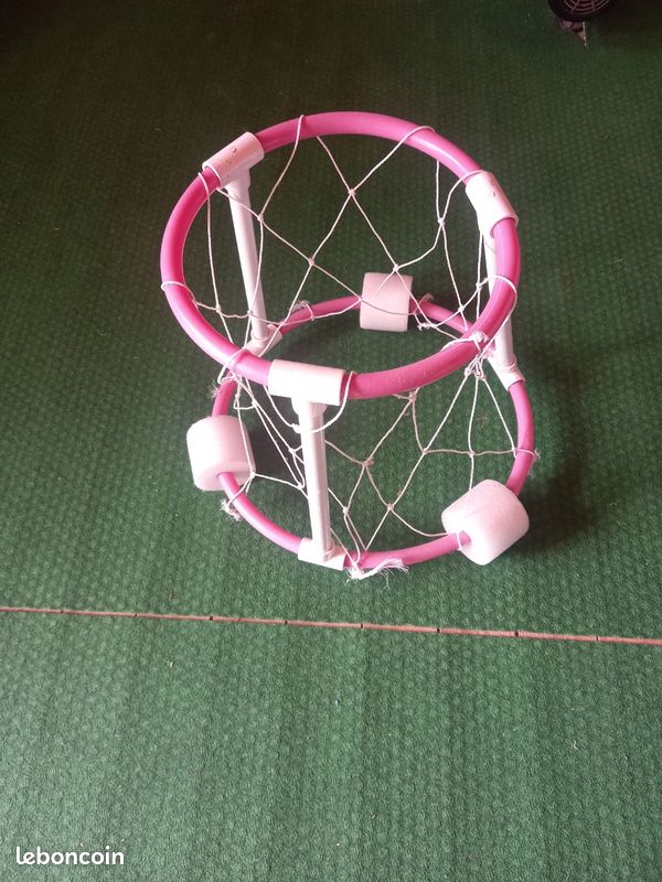 Panier basket flottant (image 3)
