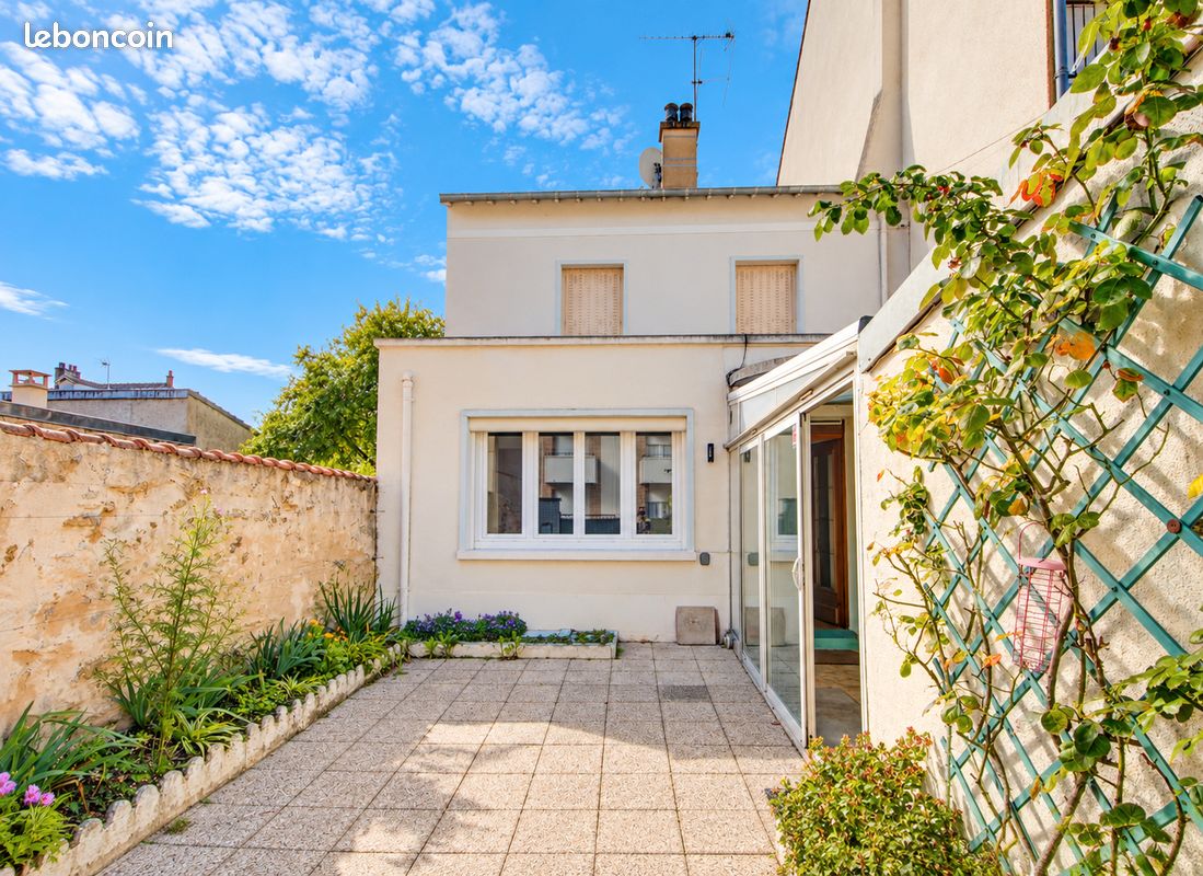 Maison 6 pièces 95 m² · à Mantes-la-Jolie · 95 m² · 229 000 €