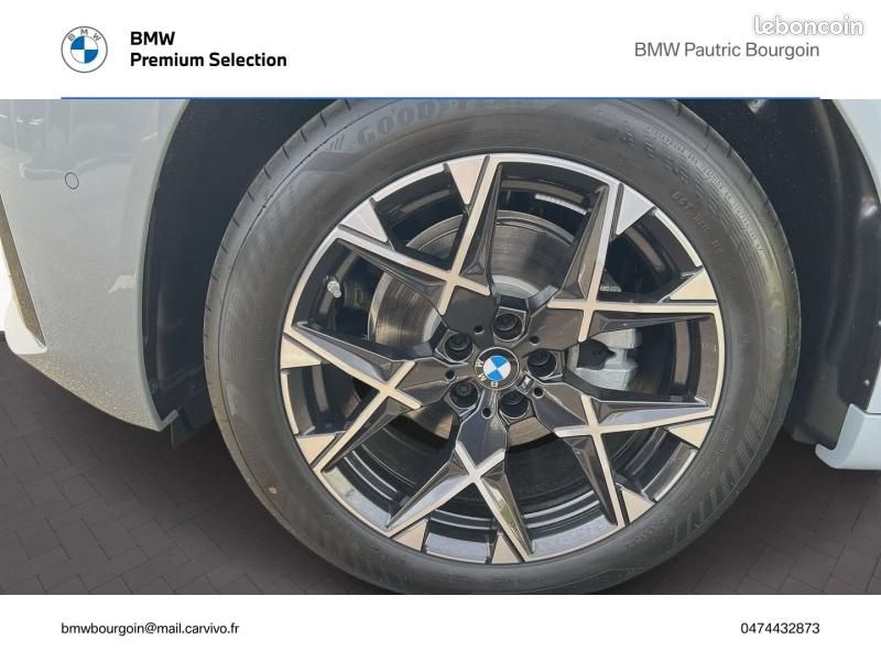Bmw X3 xDrive30e 299ch M Sport (image 18)