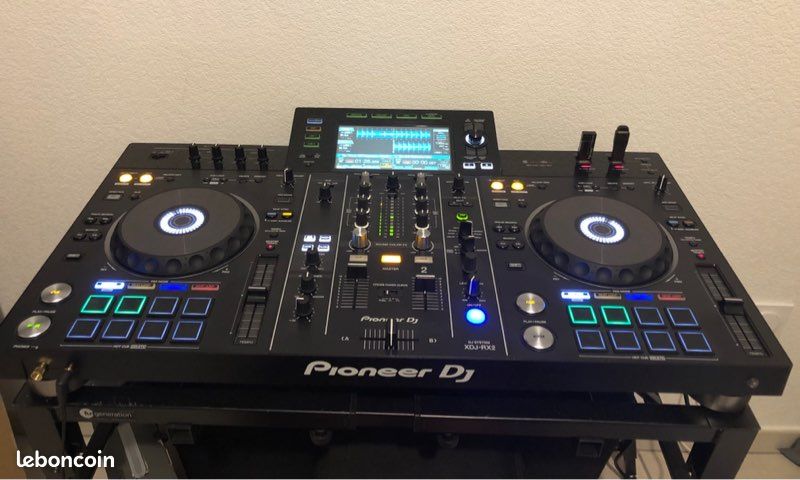 Pioneer XDJ-RX2 (image 8)