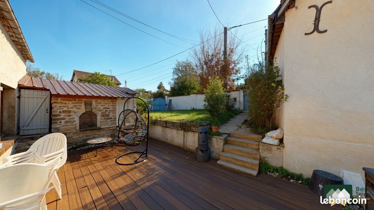 Maison 6 pièces 140 m² · à Saint-Martin-de-Nigelles · 140 m² · 355 000 €