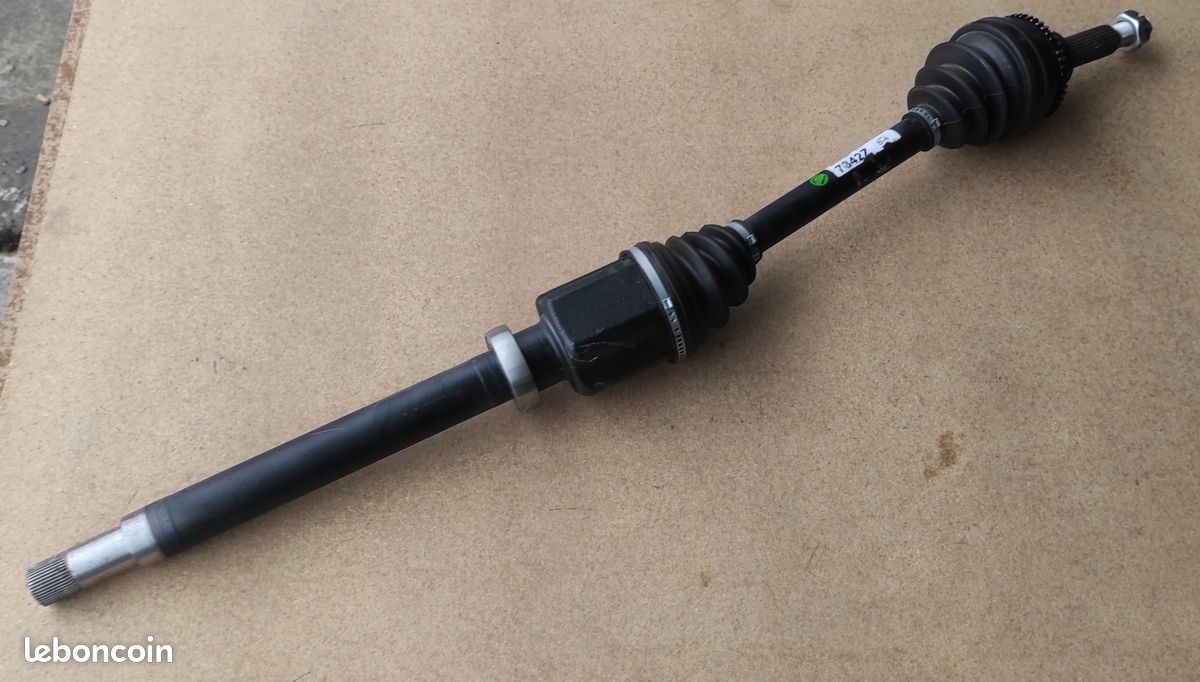 Cardan Cevam 7342Z reconditionné pour Ford Transit & Tourneo - Équipement  auto