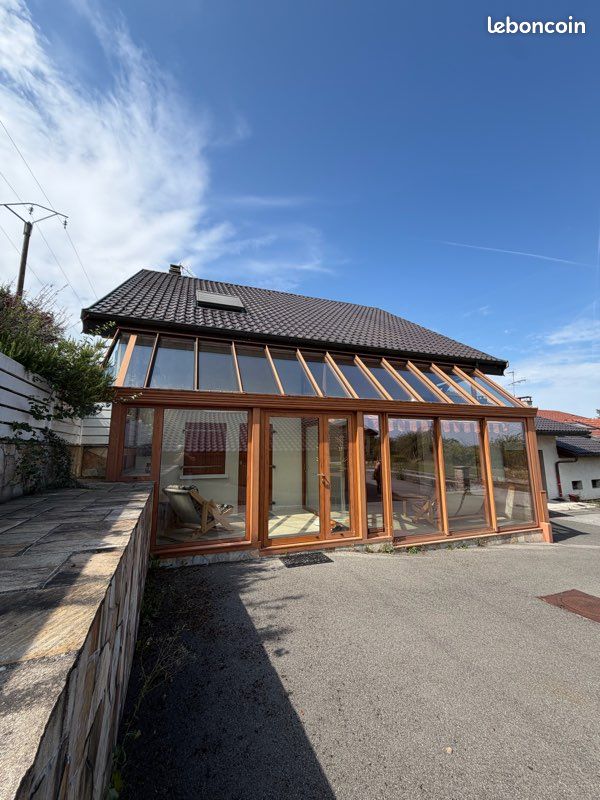 Maison 5 pièces 127 m² · à Draillant · 127 m² · 480 000 €