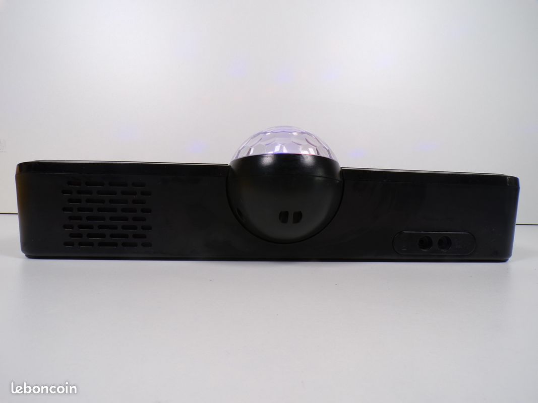Platine - Kidi DJ - Vtech - Table de mixage (J18) (image 6)
