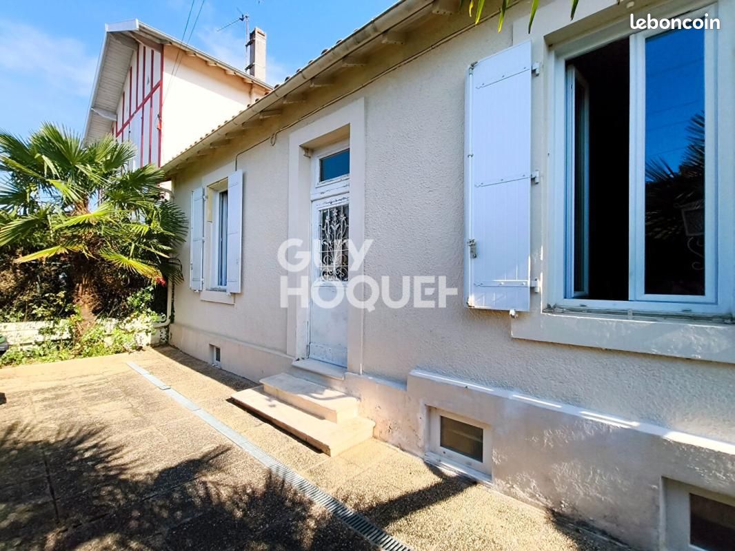 Maison 4 pièces 108 m² · à Saintes · 108 m² · 165 000 €