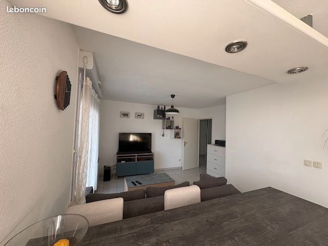 Appartement 2 pièces 44 m² · à Cessy · 44 m² · 1 320 €/mois