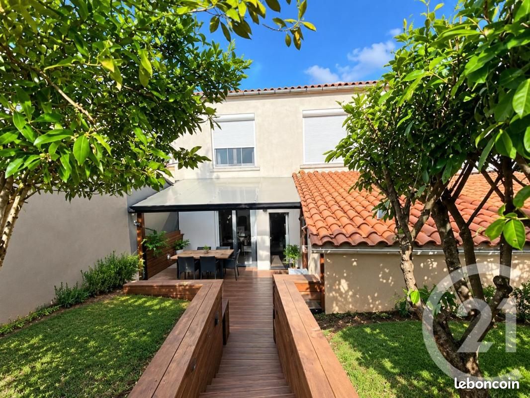 Maison 4 pièces 86 m² · à L'Île-d'Elle · 86 m² · 194 000 €