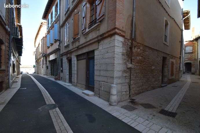 Inconnu 1 pièce 41 m²